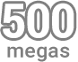 500 megas para el hogar