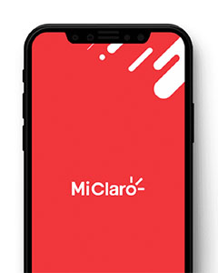 App mi Claro App mi Claro