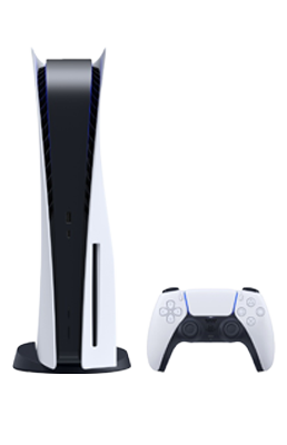 Consola PS5 Standard Consola PS5 Standard