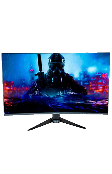 Monitor Compumax 32 Monitor Compumax 32