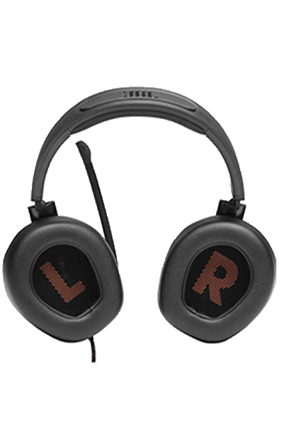 Audifonos Gamer JBL Quantum 300 Microfono Abatible Audifonos Gamer JBL Quantum 300 Microfono Abatible