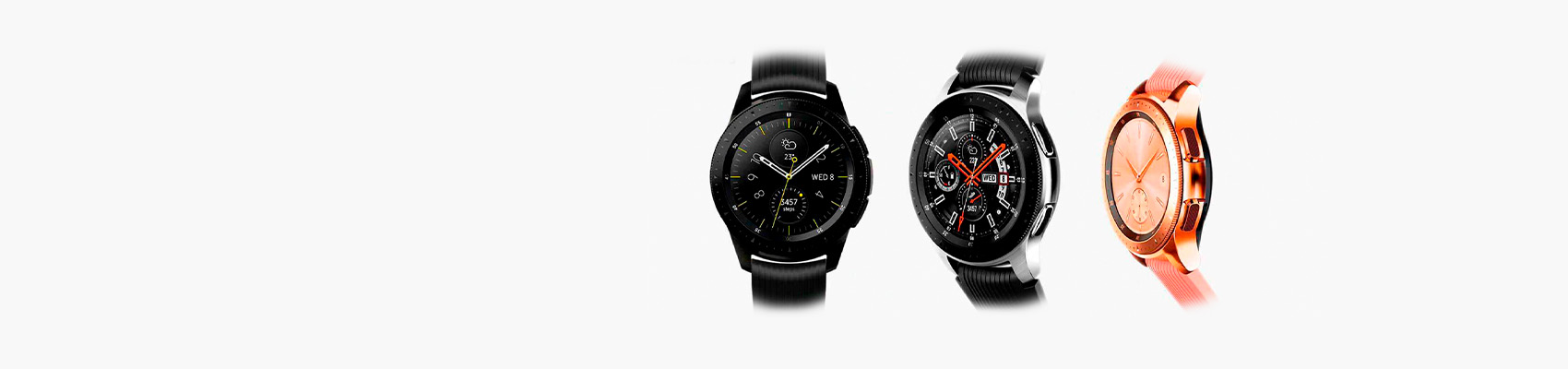 Galaxy watch Galaxy watch