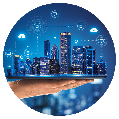 Smart Cities Smart Cities