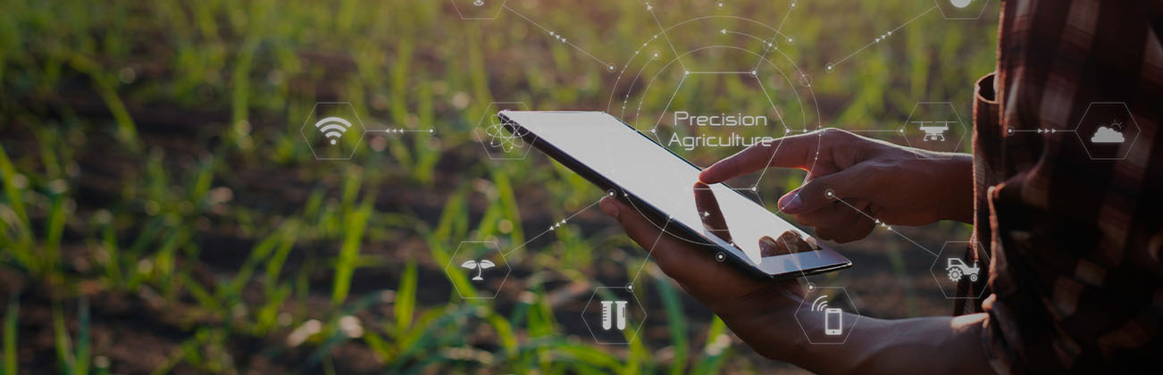 Smart Agriculture Smart Agriculture