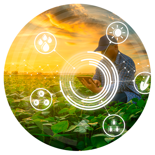 Smart Agriculture Smart Agriculture