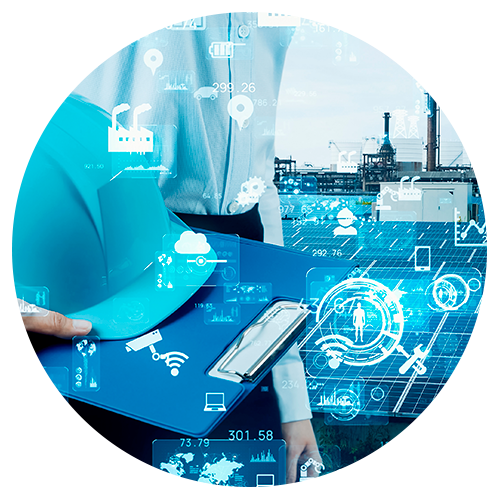 Soluciones del Sector de Industria - Claro Soluciones del Sector de Industria - Claro