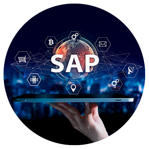 Centro de servicios SAP Centro de servicios SAP