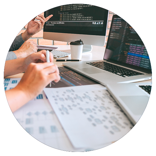 Portales empresariales