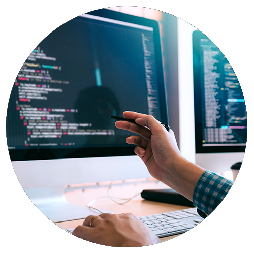 Desarrollo de software a la medida - Claro 