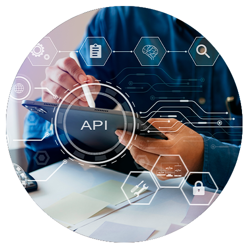 Servicio de Plataformas de integración - Claro Servicio de Plataformas de integración - Claro
