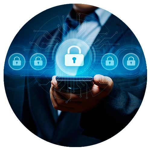 ¿Qué es ciberseguridad? - Claro Colombia ¿Qué es ciberseguridad? - Claro Colombia