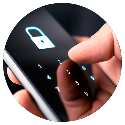 Protección en dispositivos móviles - Claro Protección en dispositivos móviles - Claro