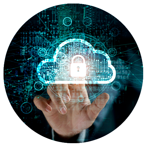 Análisis de vulnerabilidades en la nube (AVN) Análisis de vulnerabilidades en la nube (AVN)