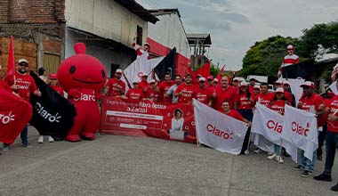 fibra óptica zarzal