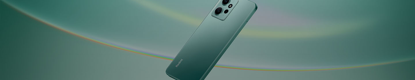 xiaomi redmi note 12