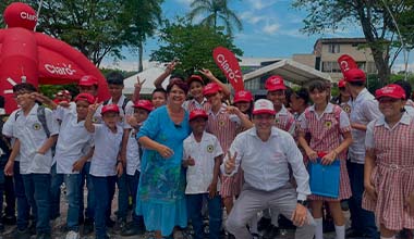 fibra óptica cartago