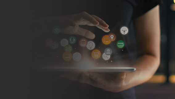 Soluciones digitales