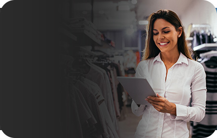 Control de inventarios