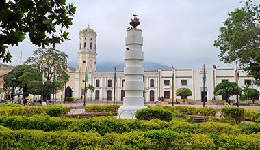 fibra óptica ocaña