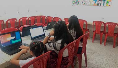 internet gratuito meta