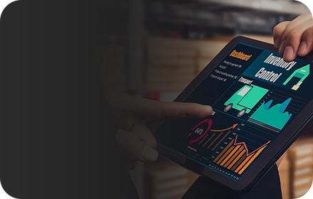 Control de inventarios