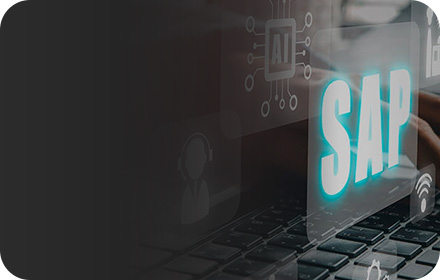 Centro de servicios SAP