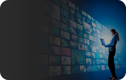 Producción de Contenidos y pauta en TV