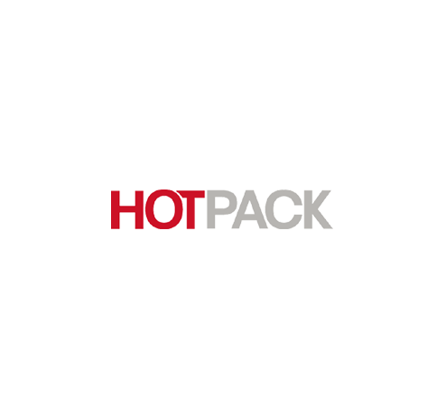 Hot Pack - Claro