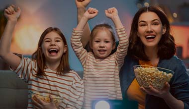 peliculas para ver con mama en netflix en su dia