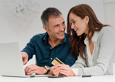 compras por internet