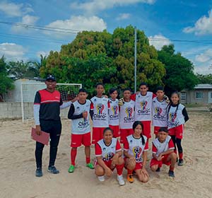 Copa Claro educación en línea