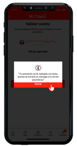 Claro y Amazon Video Claro y Amazon Video