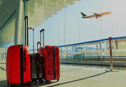 Regreso de vacaciones