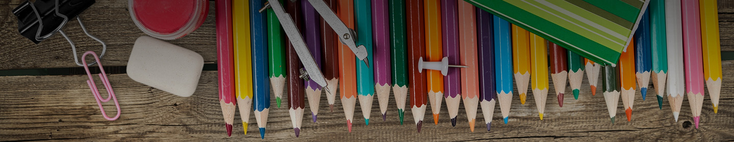 lista de útiles escolares