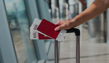 países para viajar desde colombia sin pasaporte