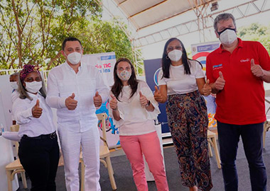 centros digitales claro