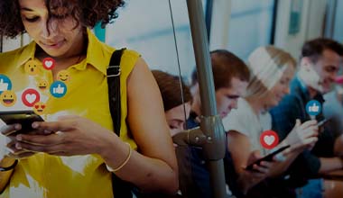 redes sociales profesionales