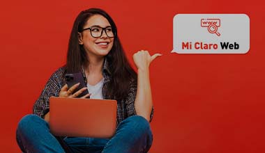 mi claro