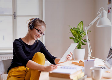 musica para trabajar