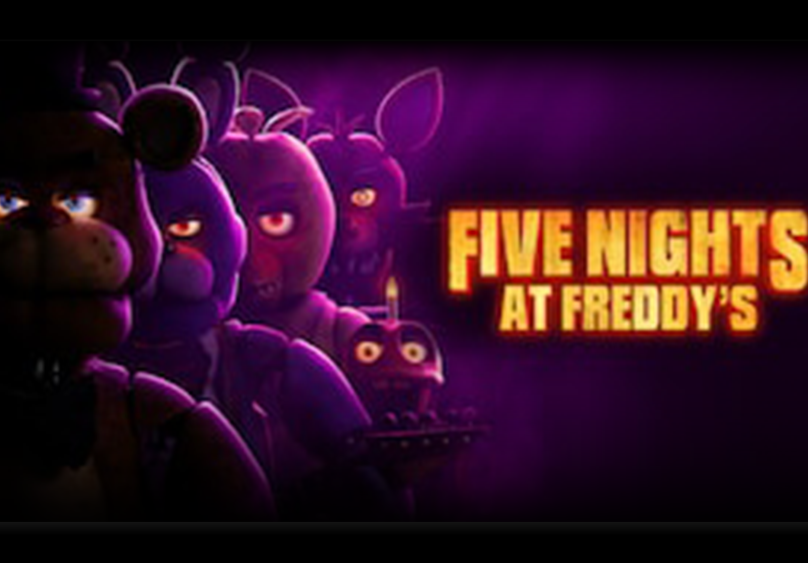 Five Nights at Freddy's: La Película