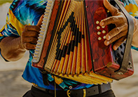 Festival de la Leyenda Vallenata