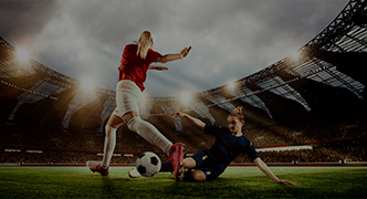 Mundial Femenino de Fútbol