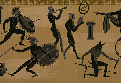 Historia de los juegos olímpicos