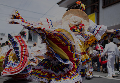 Fiestas de San Juan y San Pedro