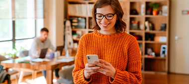 Haz seguimiento de tus visitas técnicas