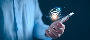 Personaliza tu red Wifi