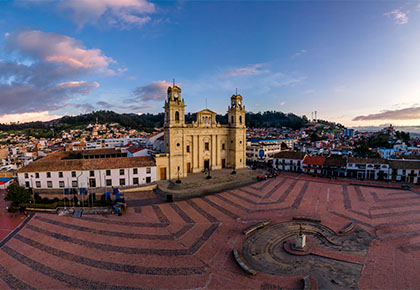Basílica de Chiquinquirá