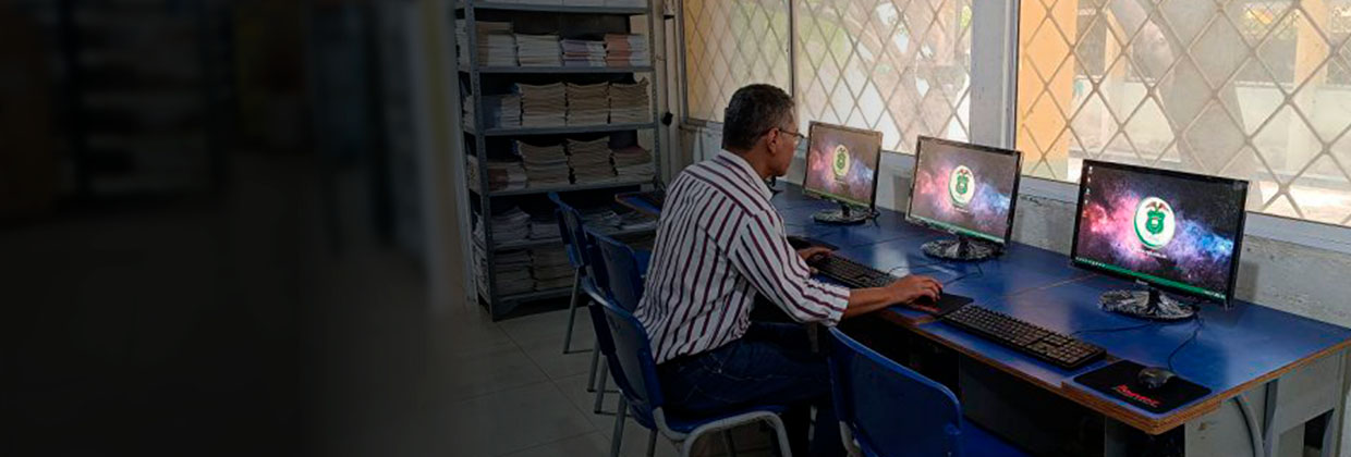 Escuelas Conectadas Magdalena