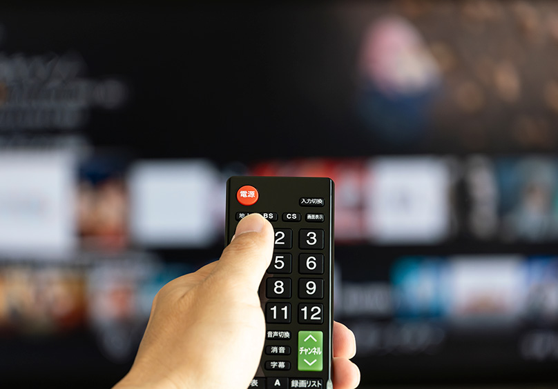 Fallas televisión Claro