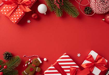 Ideas para regalos de Navidad